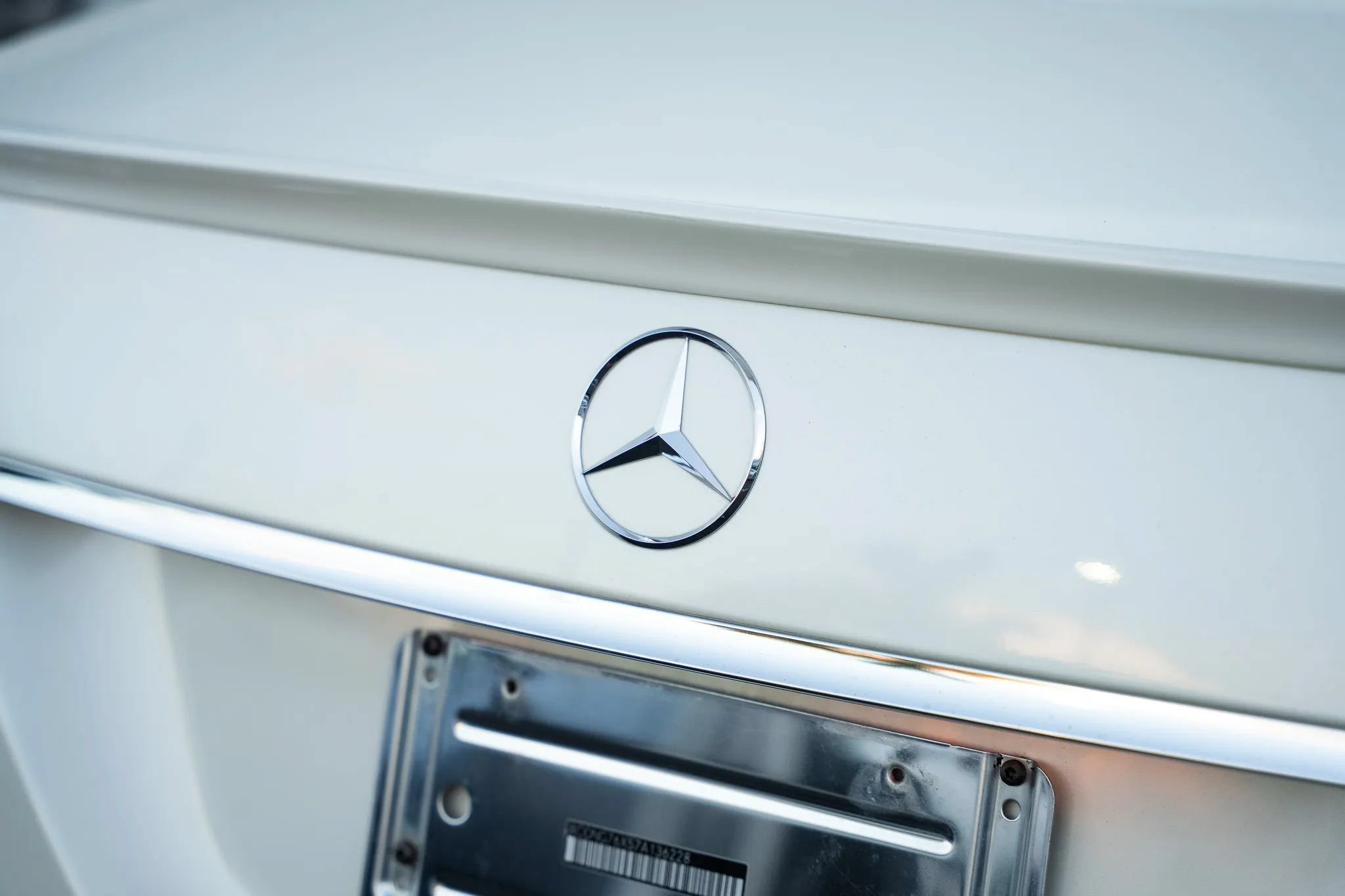 Used 2007 Mercedes-Benz S 600 image 53
