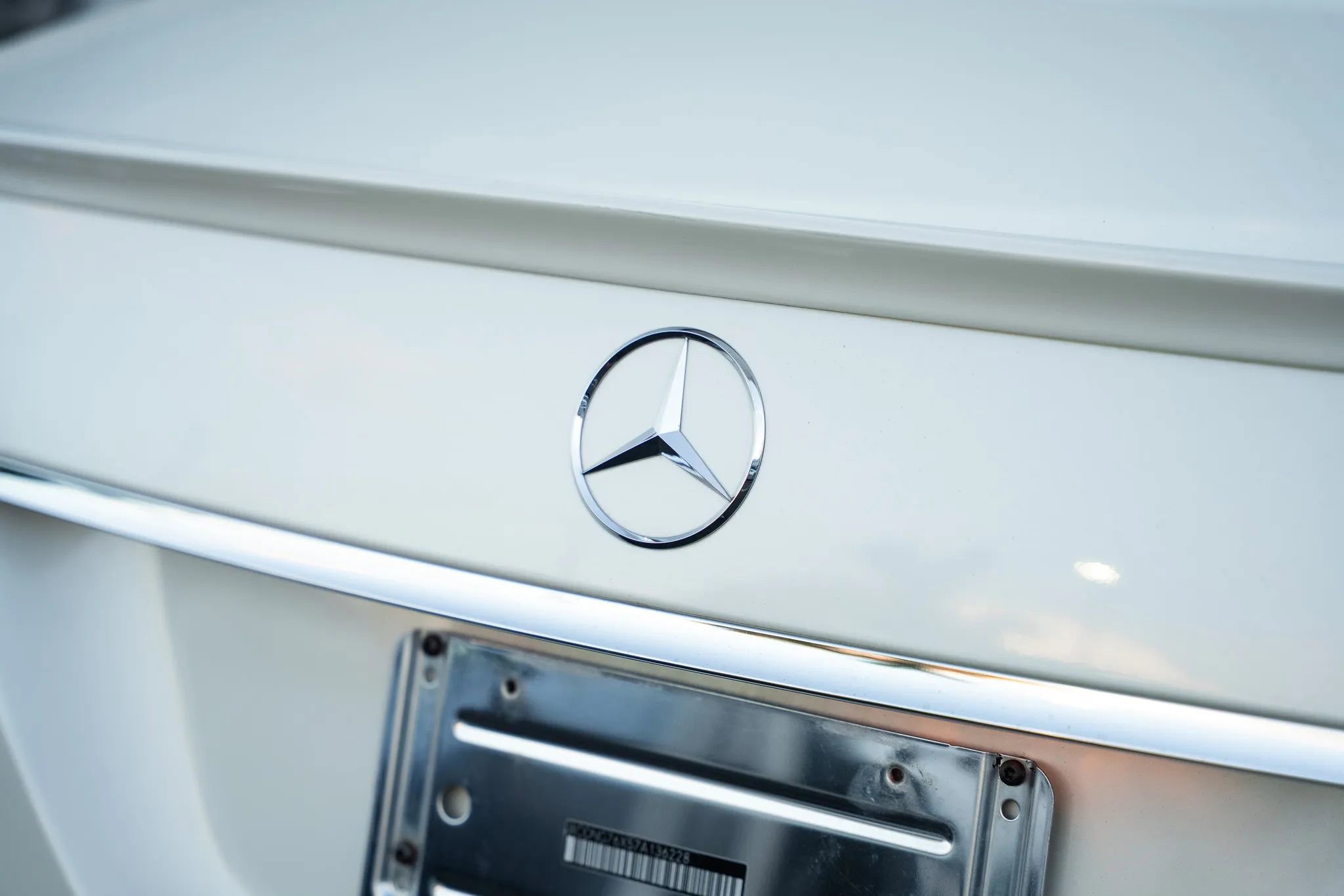 Used 2007 Mercedes-Benz S 600 image 53