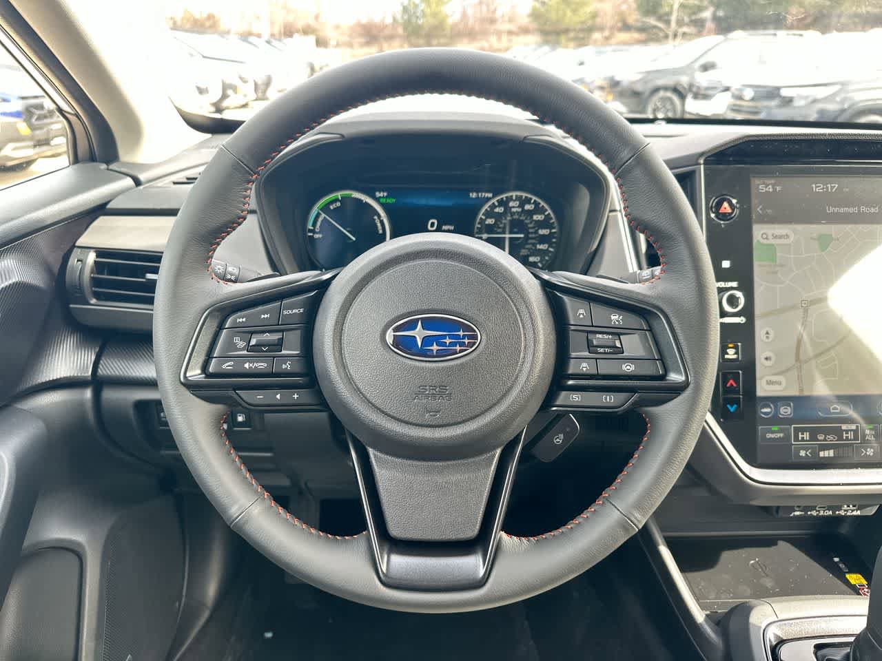 New 2026 Subaru Crosstrek 2.5i Limited image 27