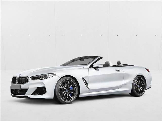 New 2026 BMW 840i 840i image 1