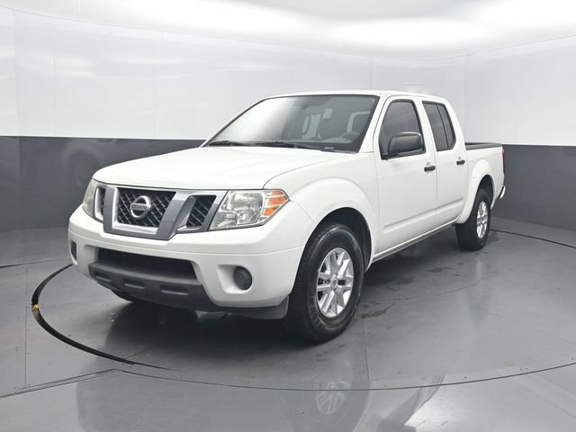 Used 2019 Nissan Frontier SV RWD image 1