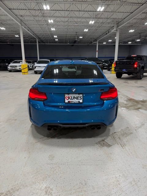 Used 2019 BMW M2 Competition image 16