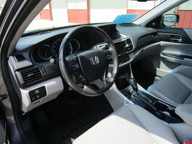 Used 2014 Honda Accord EX-L image 10