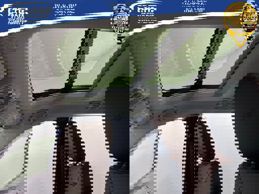 New 2027 Chevrolet Bolt RS w/ Technology Package FWD image 17