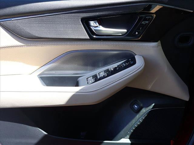 Used 2026 Acura MDX SH-AWD w/ Advance Package image 12