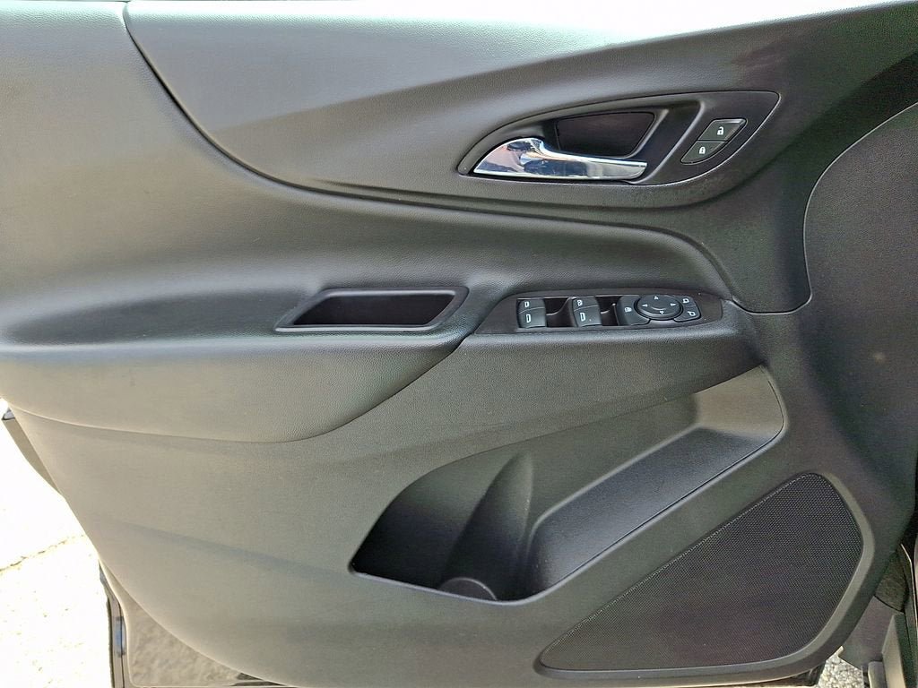 Certified 2022 Chevrolet Equinox LT AWD/4WD image 14