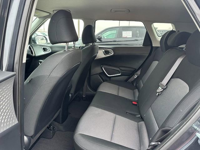 Used 2024 Kia Soul LX w/ Option Group 015 image 13
