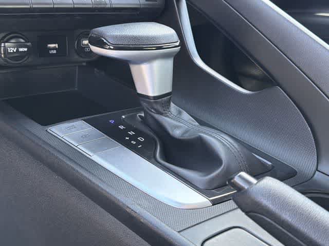 Certified 2022 Hyundai Elantra SEL FWD image 23
