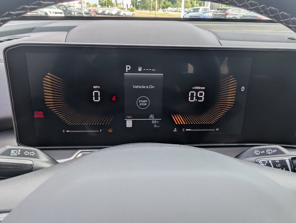 New 2026 Kia Sorento S AWD/4WD image 18