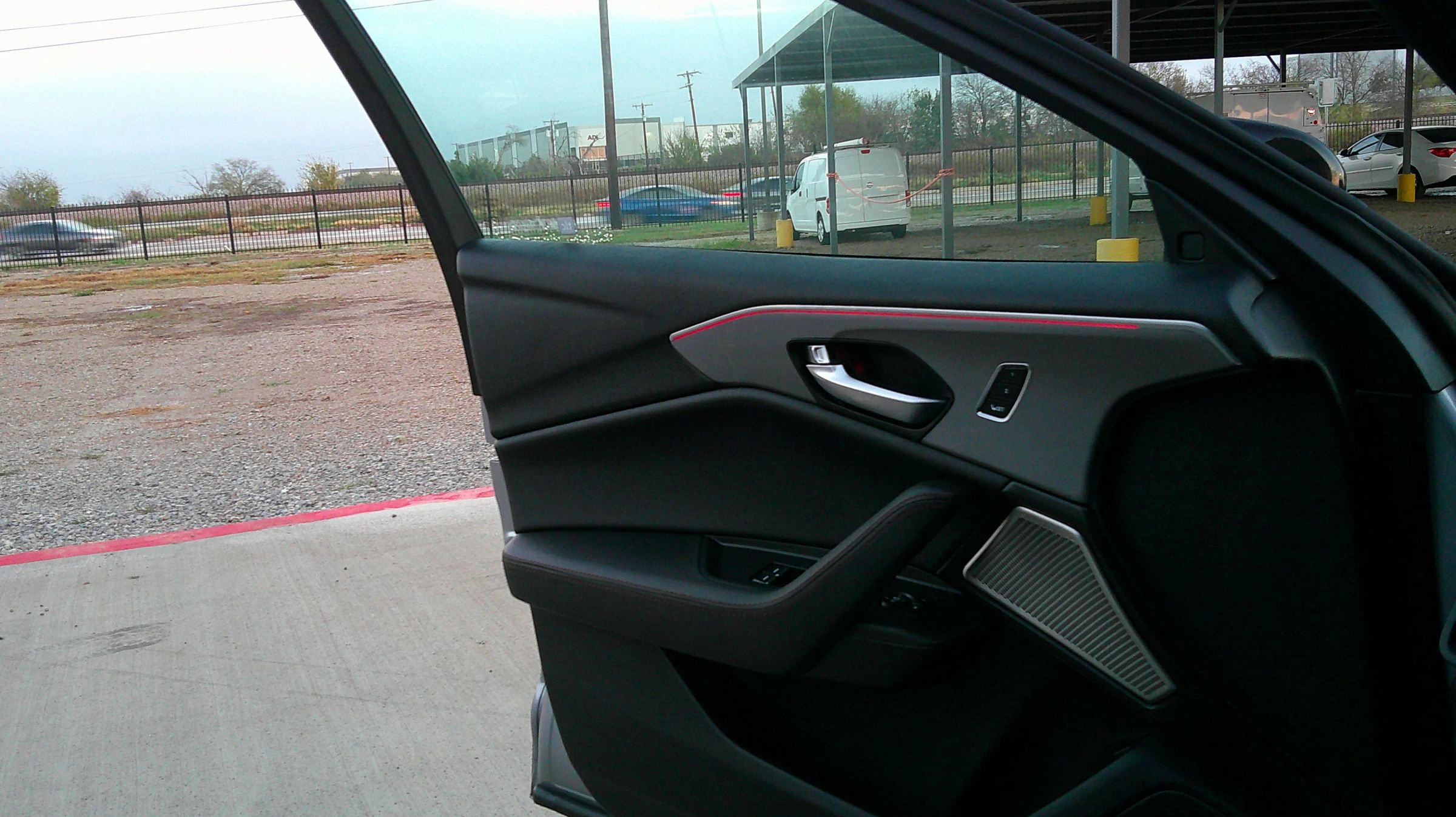 Used 2021 Acura TLX w/ A-SPEC Pkg image 38