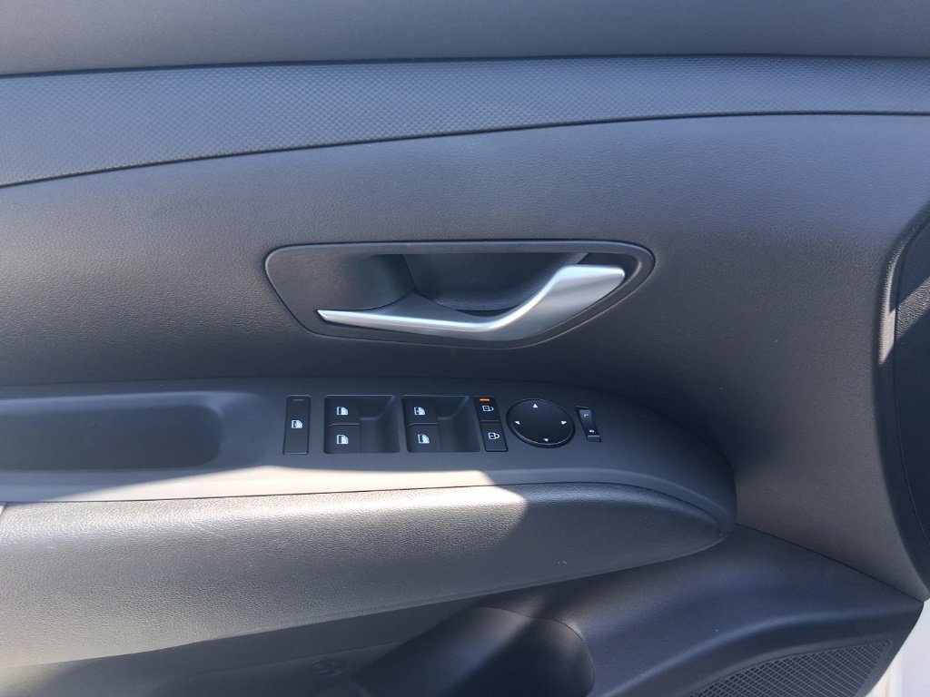 New 2026 Hyundai Santa Cruz SE image 20