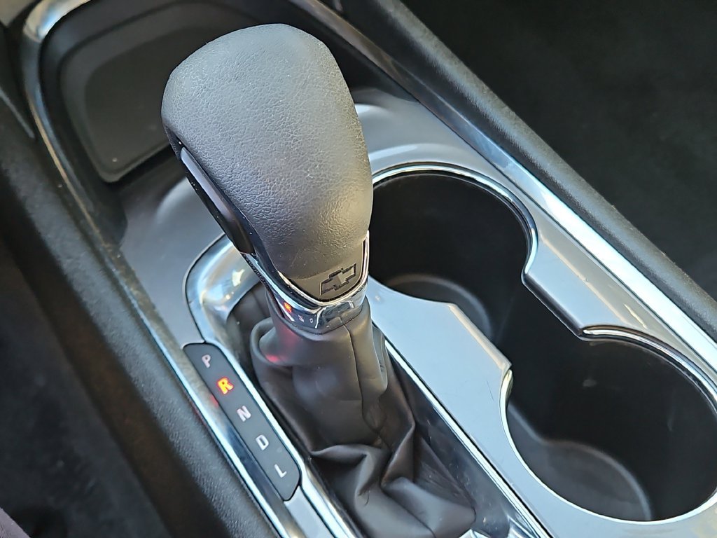 Used 2024 Chevrolet Malibu LT FWD image 35