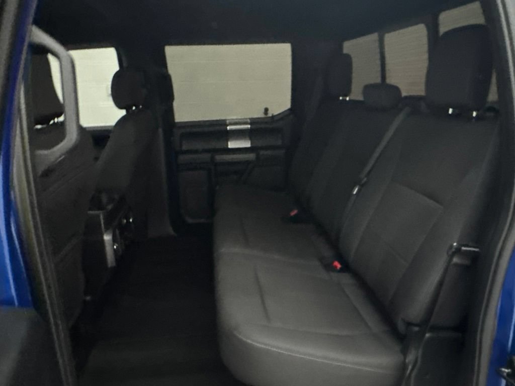 Used 2017 Ford F150 XLT w/ Equipment Group 302A Luxury AWD/4WD image 38