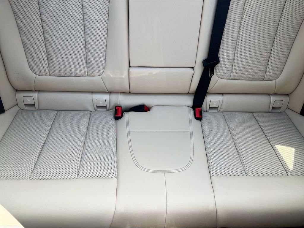 Used 2024 BMW X3 sDrive30i w/ Convenience Package RWD image 20