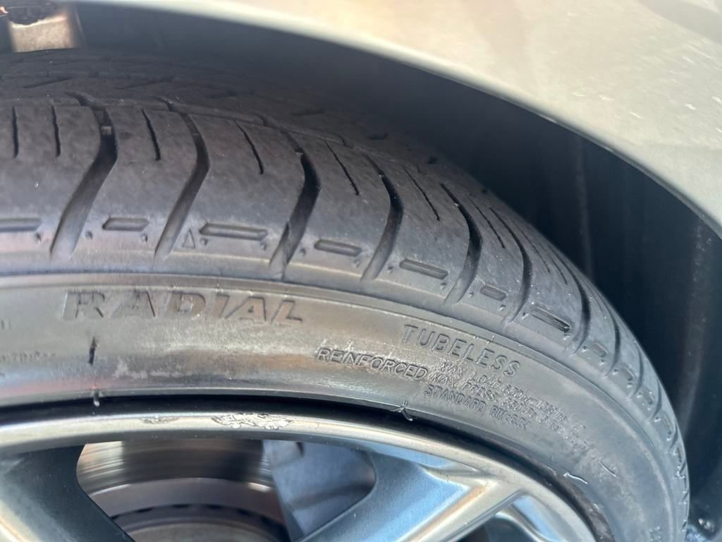 Used 2020 Lexus IS 300 F Sport image 35