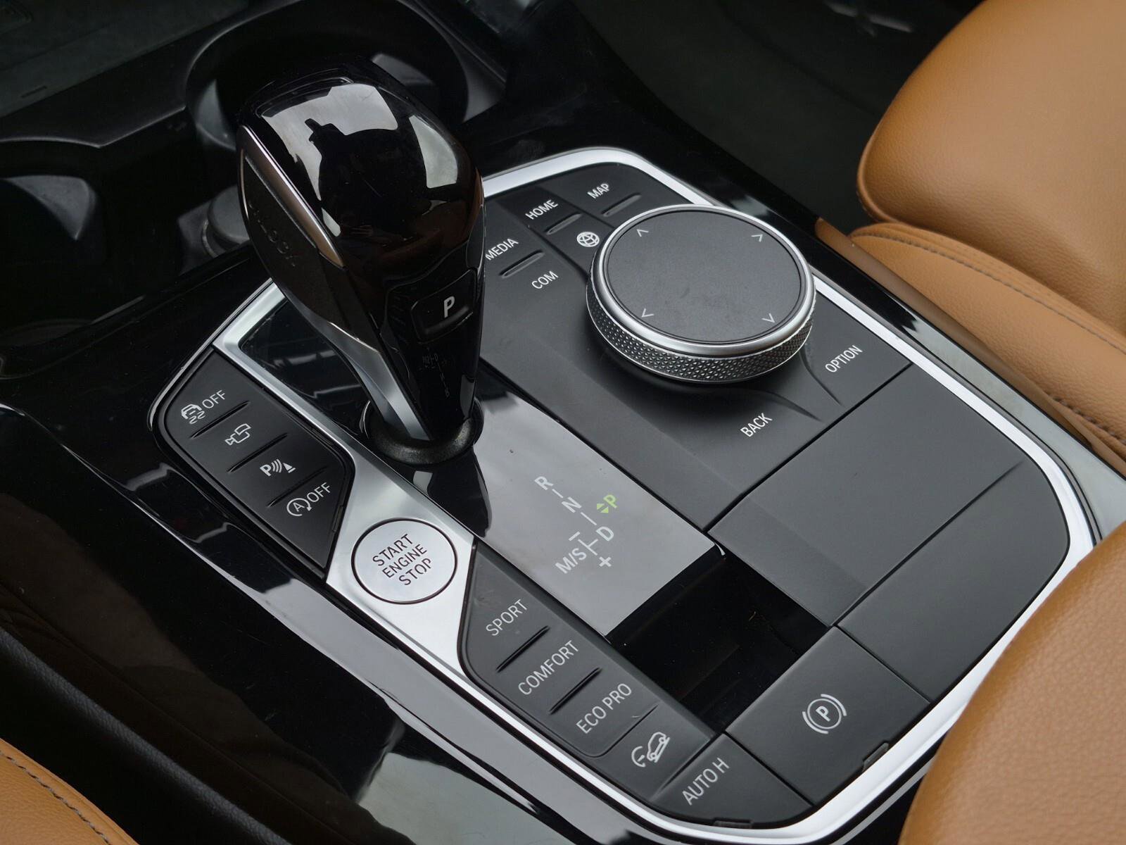 Certified 2023 BMW X3 xDrive30i w/ Premium Package image 17