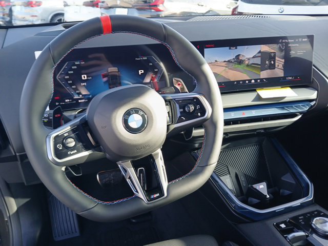New 2026 BMW X3 M50 w/ Premium Package AWD/4WD image 20