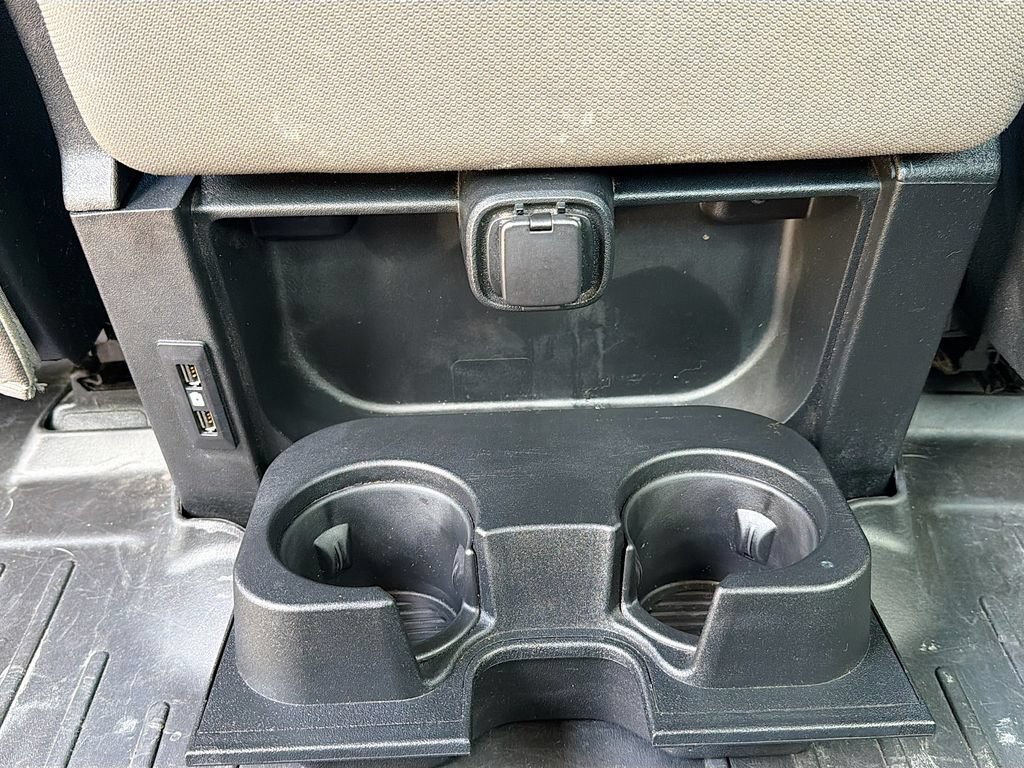 Used 2018 Ford F150 XLT AWD/4WD image 25