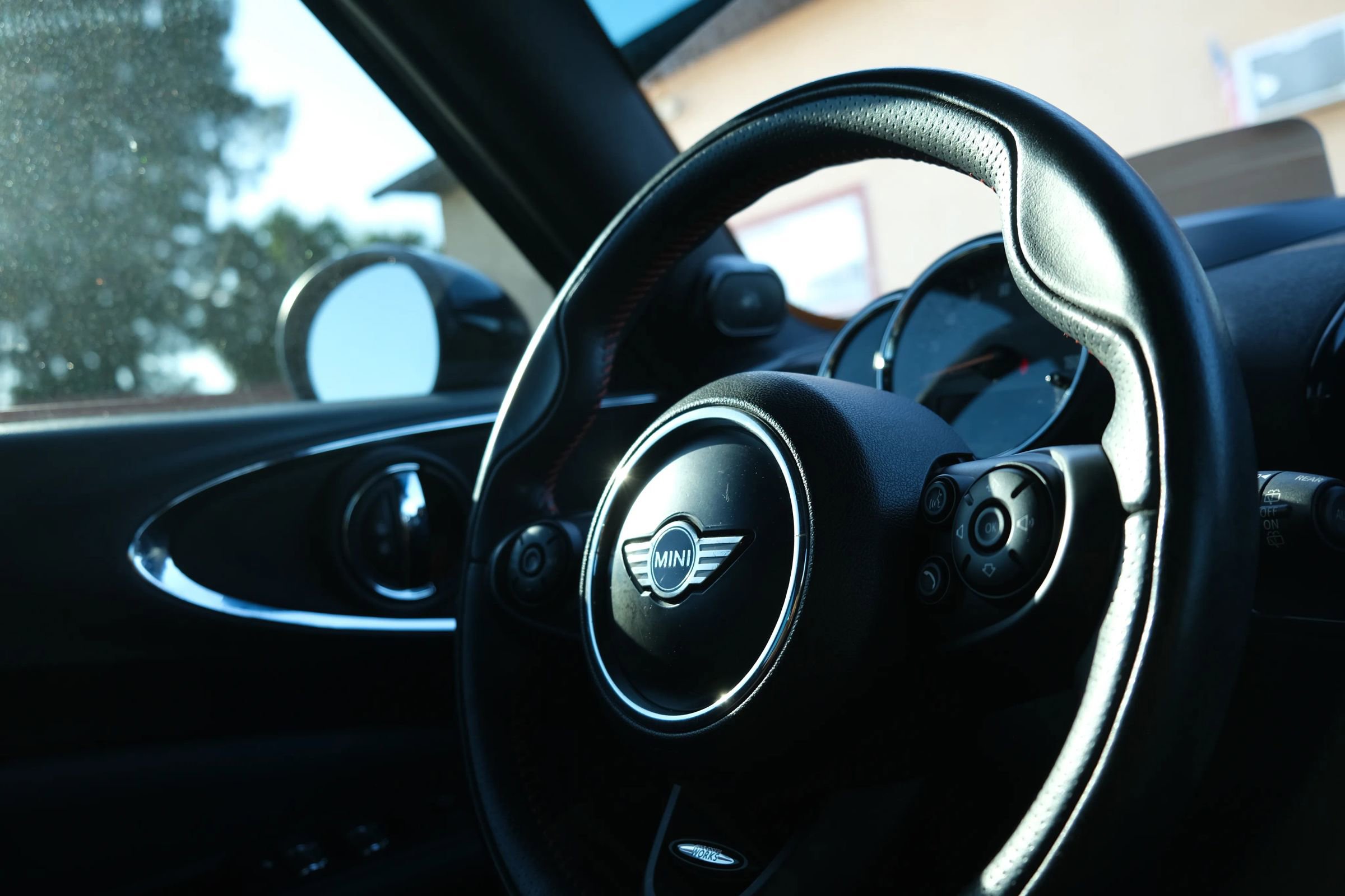 Used 2017 MINI Cooper Clubman image 39