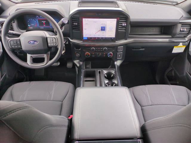 New 2026 Ford F150 STX w/ F-150 LOBO Package AWD/4WD image 14