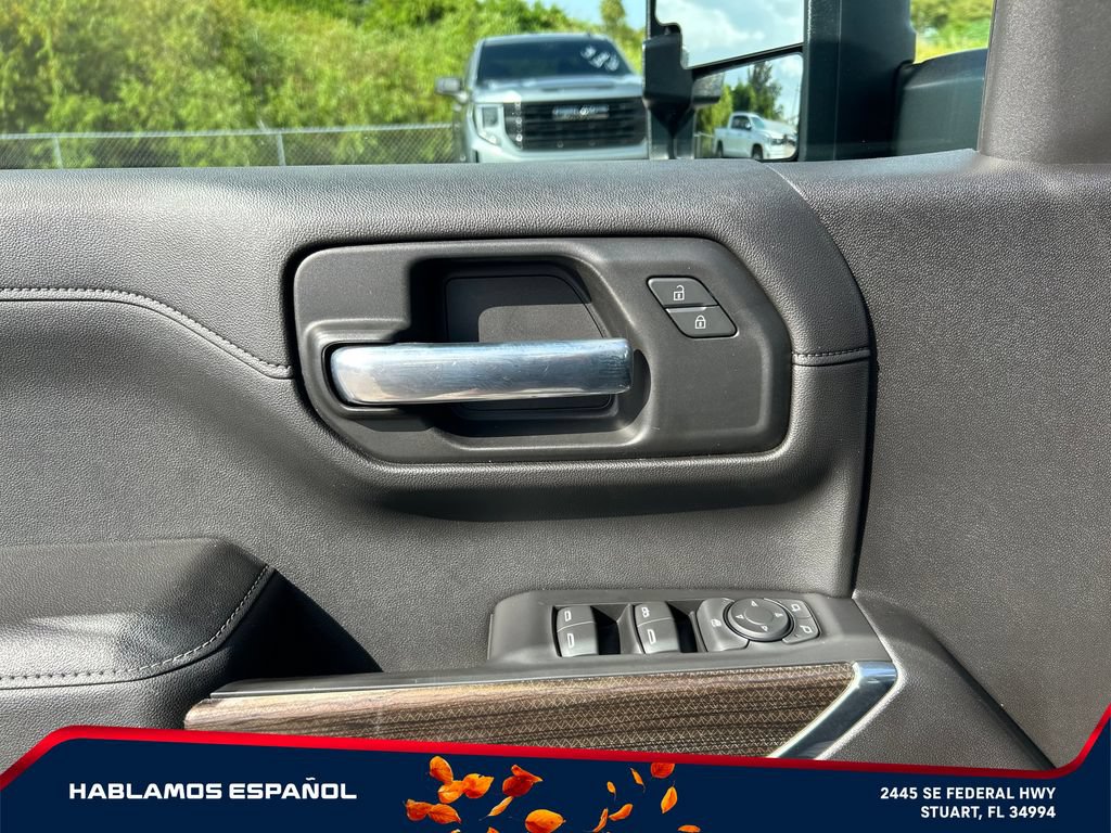 Used 2020 Chevrolet Silverado 1500 RST w/ All-Star Edition AWD/4WD image 23