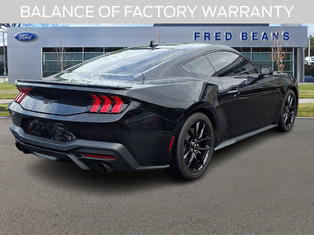Used 2025 Ford Mustang GT RWD image 8