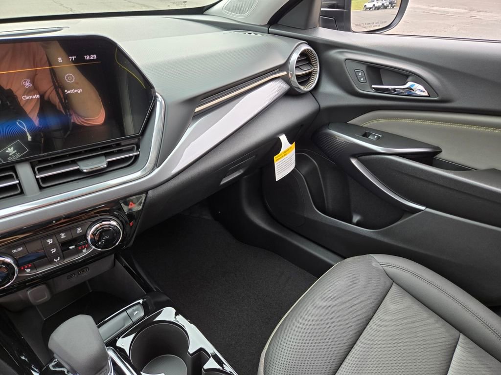 New 2026 Chevrolet Trax ACTIV image 21