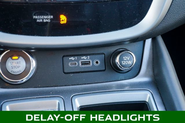 Used 2022 Nissan Murano SL image 21