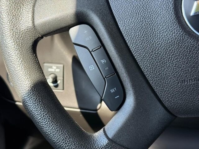 Used 2024 Chevrolet Express 2500 Work Van w/ Driver Convenience Package image 14