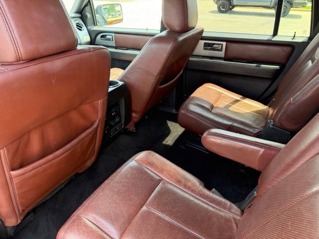Used 2012 Ford Expedition King Ranch RWD image 23