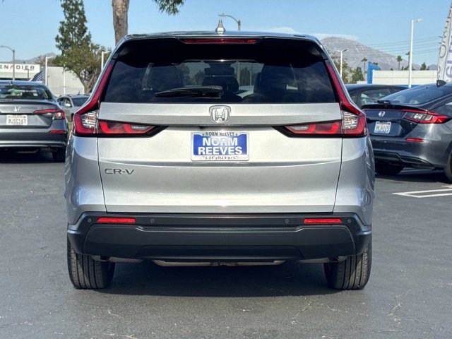 Certified 2024 Honda CR-V EX-L image 4