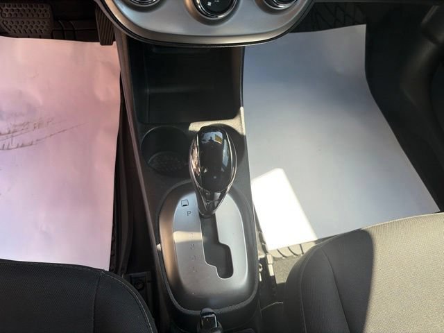 Used 2017 Chevrolet Spark LS FWD image 20
