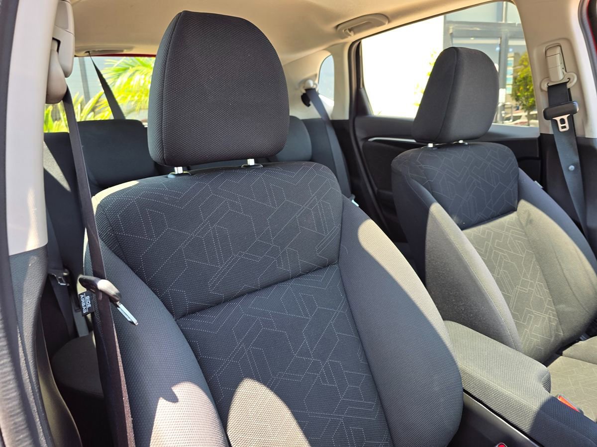 Used 2016 Honda Fit EX image 16