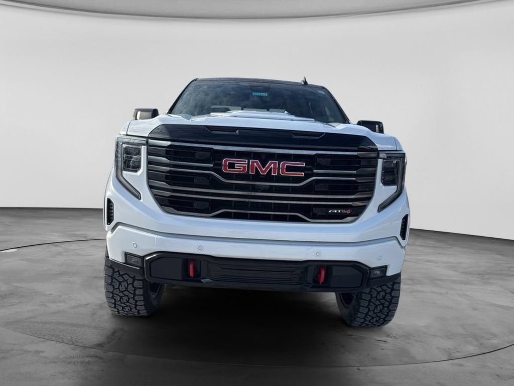 New 2026 GMC Sierra 1500 AT4 w/ Technology Package AWD/4WD image 5