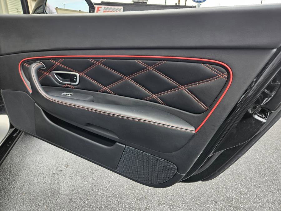 Used 2011 Bentley Continental GT Speed image 47