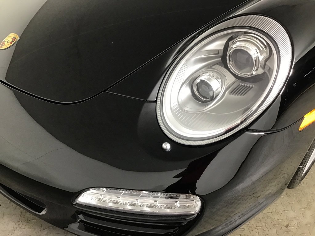 Used 2012 Porsche 911 Carrera 4S AWD/4WD image 20