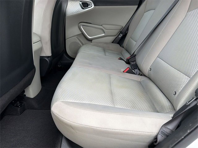 Used 2025 Kia Soul LX image 20