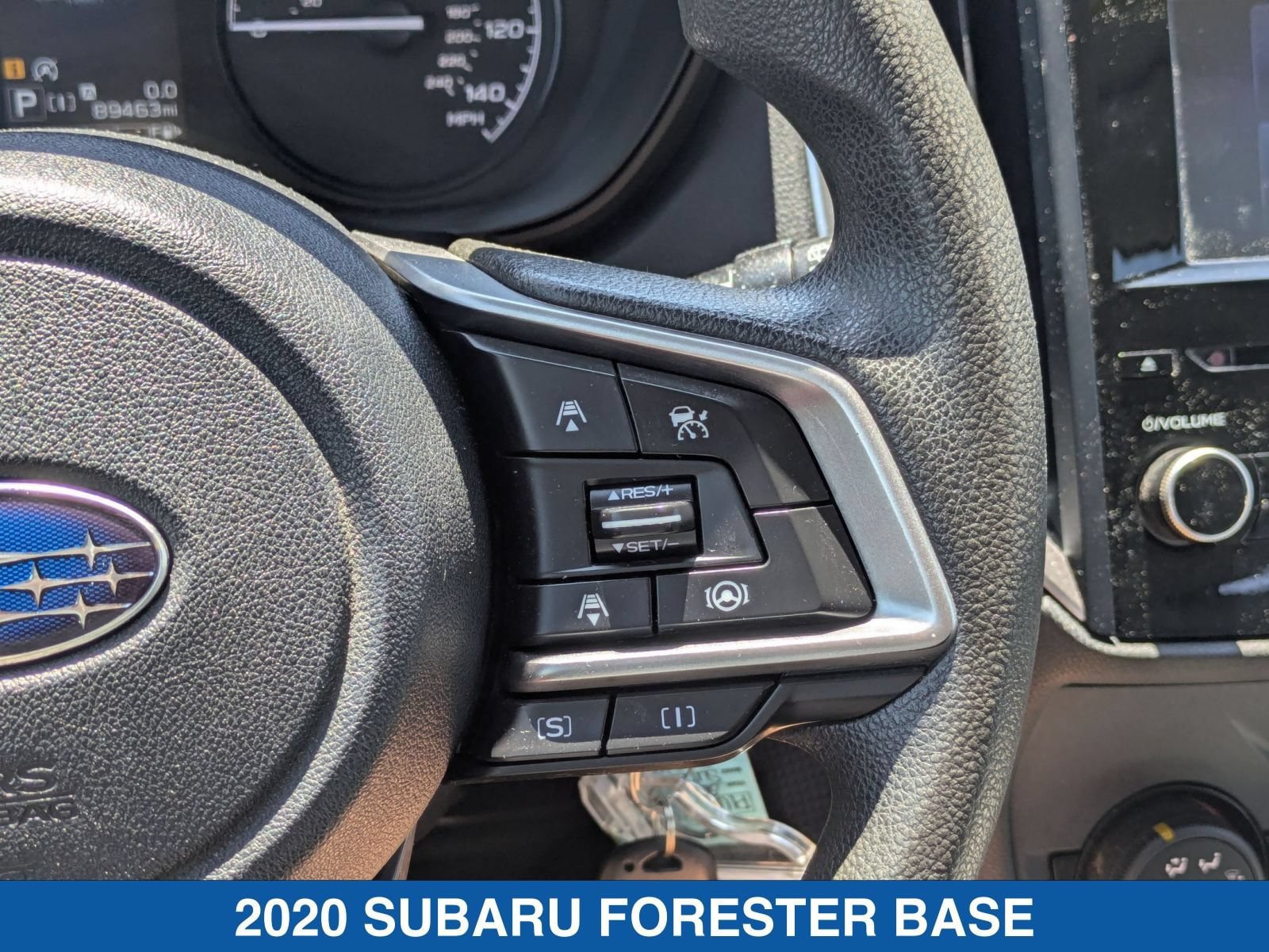 Used 2020 Subaru Forester w/ Alloy Wheel Package AWD/4WD image 18
