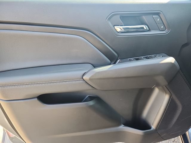 New 2026 GMC Canyon Elevation AWD/4WD image 8