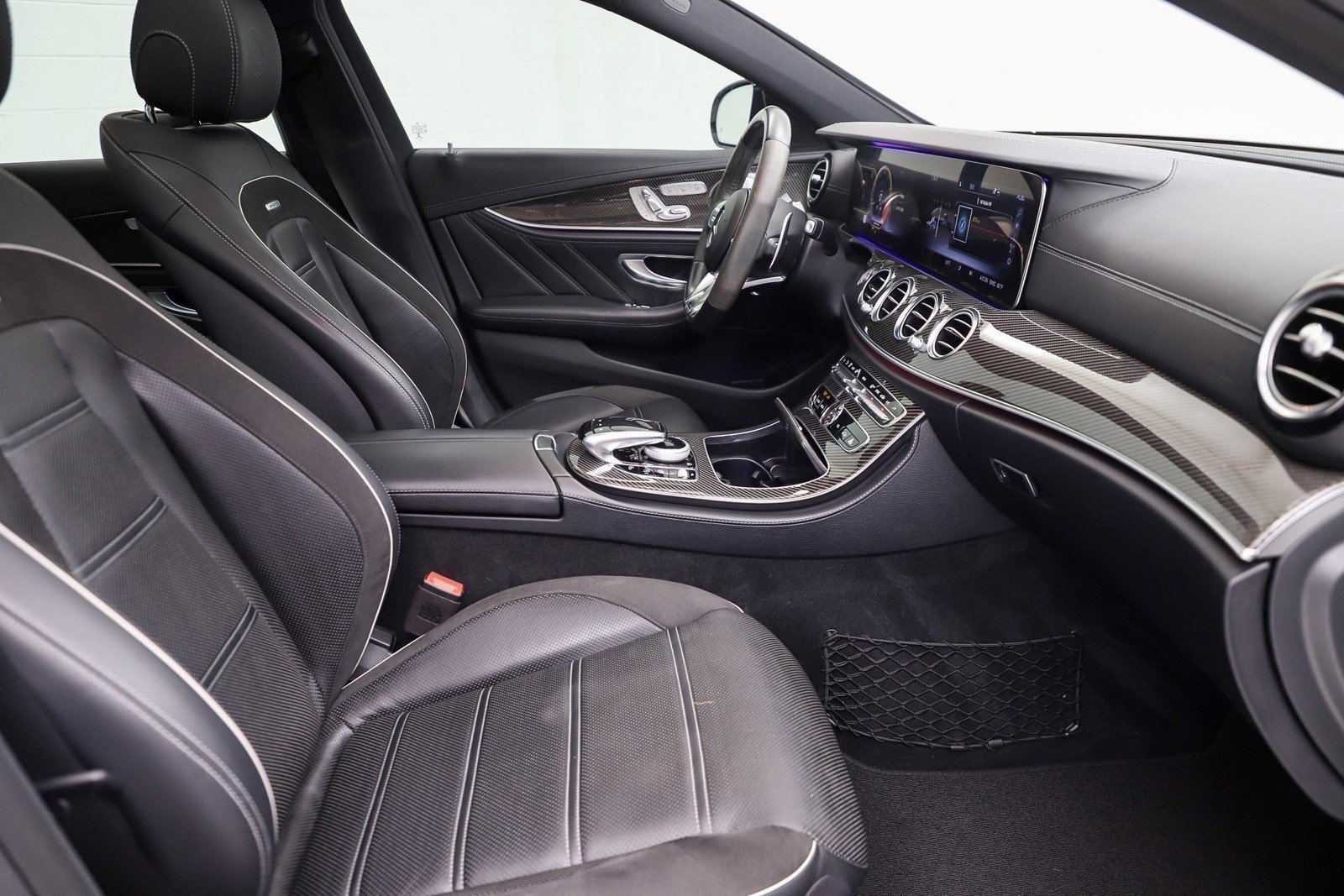 Used 2019 Mercedes-Benz E 63 AMG S image 20