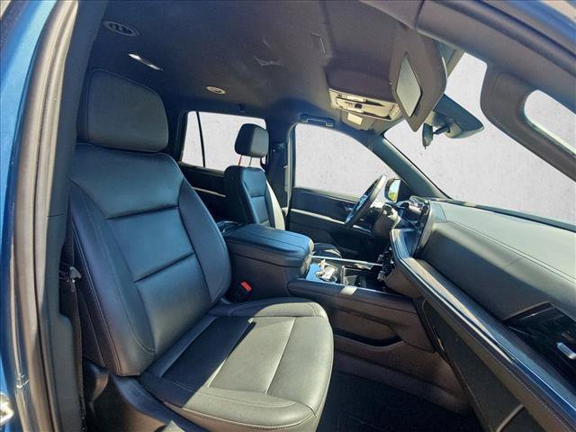 Used 2025 Chevrolet Tahoe LT RWD image 20