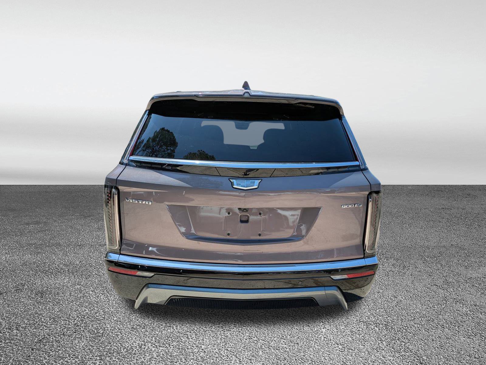 New 2026 Cadillac Vistiq Luxury w/ LPO, Floor Liner Package image 22