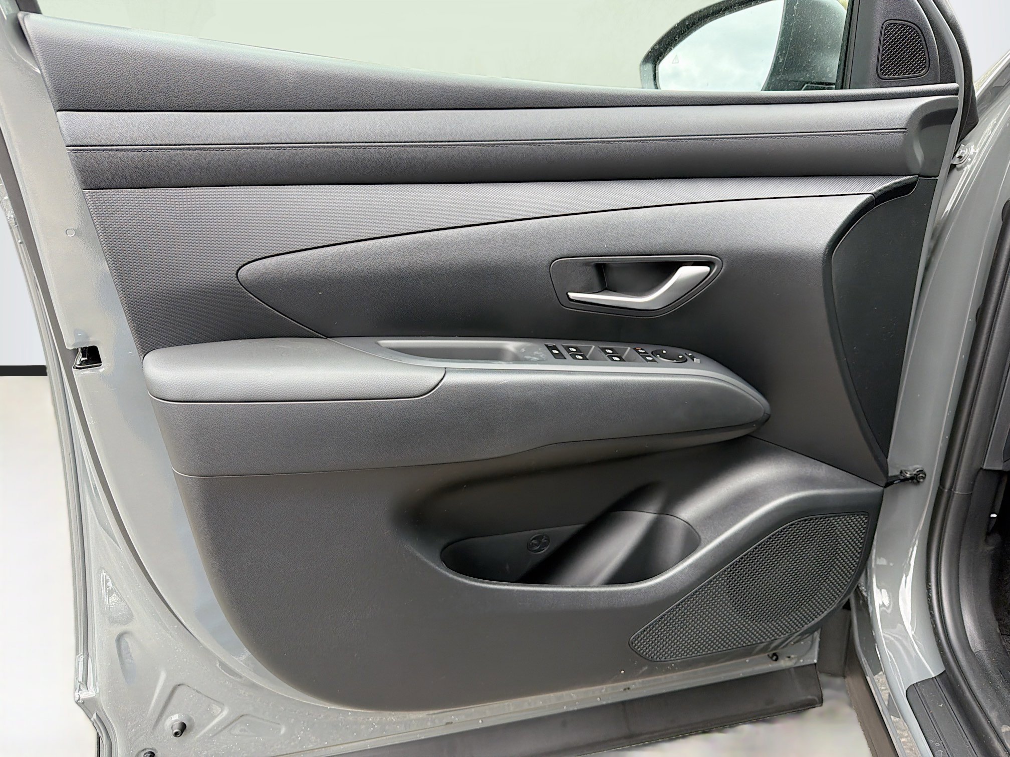 New 2026 Hyundai Tucson SEL image 21