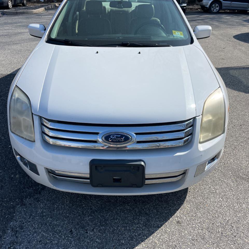 Used 2006 Ford Fusion SEL image 2