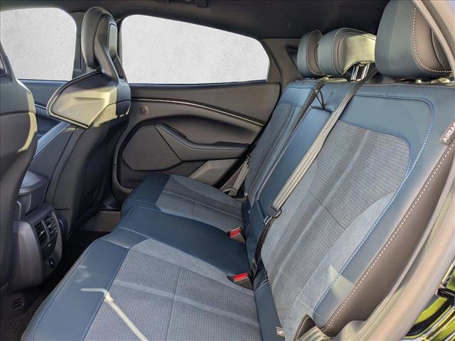 New 2026 Ford Mustang Mach-E GT image 16