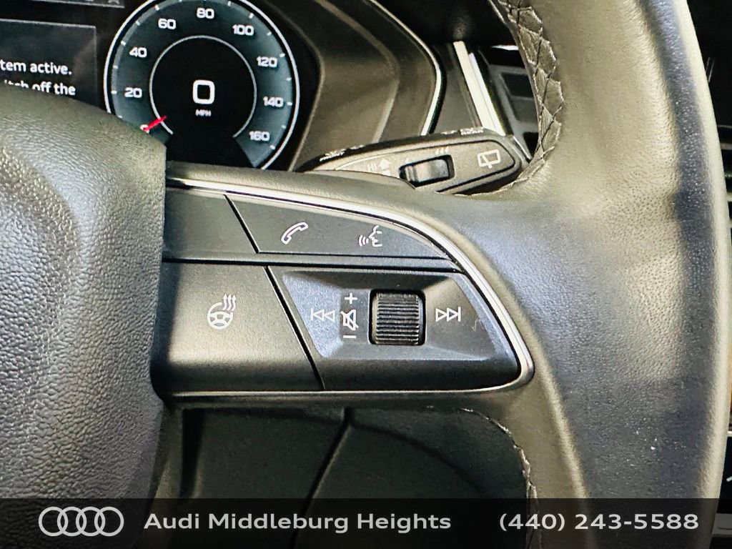 Certified 2023 Audi Q5 2.0T Premium Plus w/ Premium Plus Package image 21
