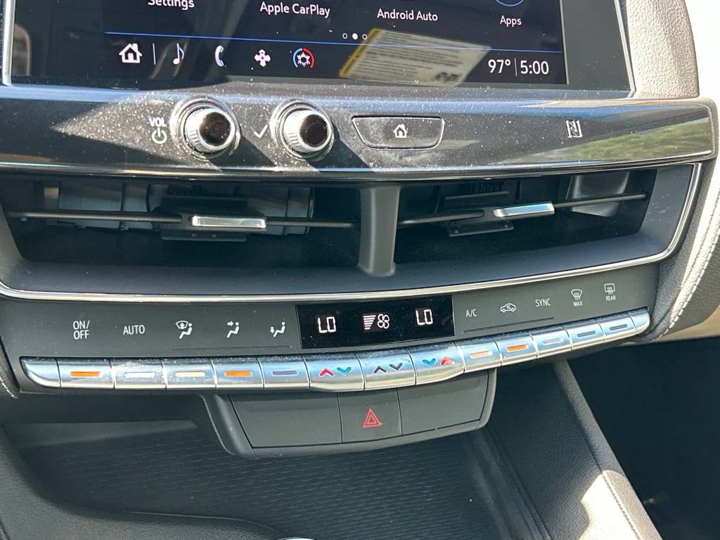 Used 2020 Cadillac CT5 Luxury RWD image 36