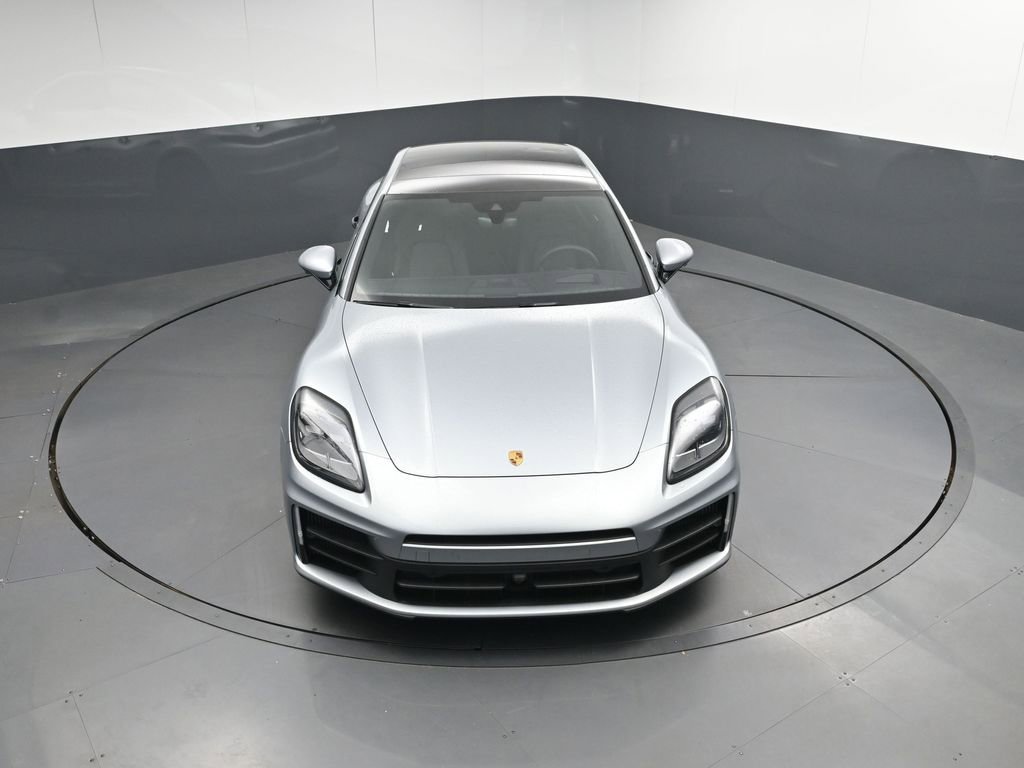 New 2025 Porsche Panamera RWD image 38