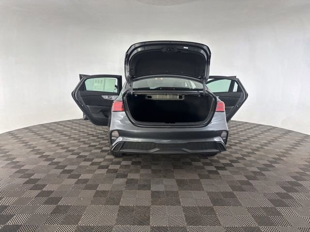 Used 2024 Kia Forte LXS image 18