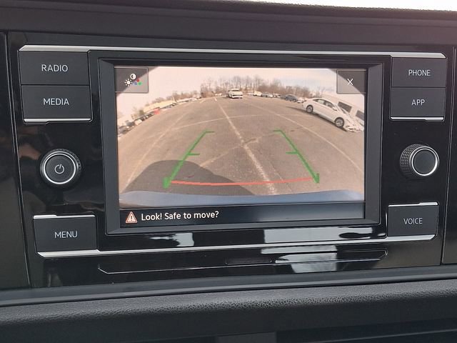 Used 2022 Volkswagen Jetta SE image 18